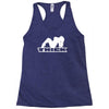 thick Racerback Tank