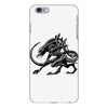 xenomorph iPhone 6 Plus/6s Plus Case