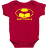 buttman Baby Bodysuit