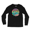welcome to hell Long Sleeve Shirts