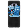 whos clues Samsung Galaxy S8 Plus