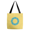 camera shutter Tote Bags