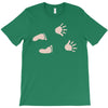 Guess What? - Baby Inside T-Shirt