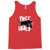free huey Tank Top