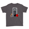 anger management Youth Tee
