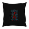 speak chimichanga and enter Throw Pillow