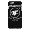watain black metal militia to the death iPhone 6 Plus/6S Plus Case