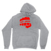 fight cancer Hoodie