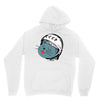 Astronaut Cat Unisex Hoodie