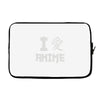 anime Laptop sleeve