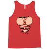 ripped muscles, six pack, Tank Top