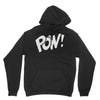 pow ! Unisex Hoodie