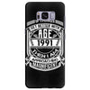 Things Better 1991 Age Approach Magnificent Samsung Galaxy S8 Plus