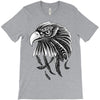 eagle ornate T-Shirt