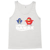 Finding Da Wae Tank Top