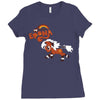 my little epona Ladies Fitted T-Shirt