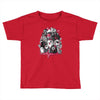 pop Toddler T-shirt