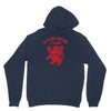 if it's not scottish it's crap Hoodie