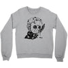 jason voorhees baby Crewneck Sweatshirt