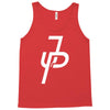 Jake Paul Tank Top