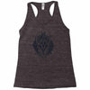 saulord Racerback Tank