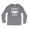 new mr robot fsociety Long Sleeve Shirts