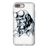 hellboy 6 iPhone 8 Plus