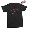 bohemian revenge Exclusive T-shirt