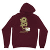 dragon flavor Unisex Hoodie