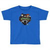 maniacs iii Toddler T-shirt
