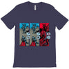 rock, paper, dragon T-Shirt
