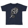 elephant ornate Toddler T-shirt