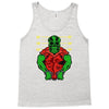let's get busted Tank Top