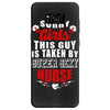 sorry girls this guy is taken by super sexy nurse Samsung Galaxy S8