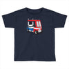 minimus prime Toddler T-shirt