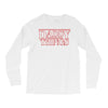 daddy things Long Sleeve Shirts