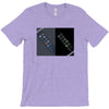 scare it badges T-Shirt