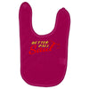 better call saul Baby Bibs