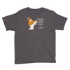 i like my women nerdy, dirty &amp; curvey Youth Tee
