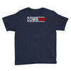 dead zombie Youth Tee