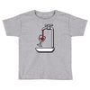 wine Toddler T-shirt