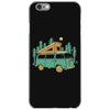 go wilderness iPhone 6/6s Case