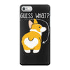 guess what iPhone 7 Case