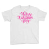 valentine's day Youth Tee