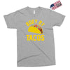 body by tacos funny Exclusive T-shirt
