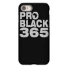 pro black 365 iPhone 8