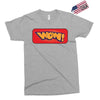 woow Exclusive T-shirt