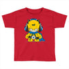 munny Toddler T-shirt