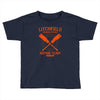 litchfield repair team Toddler T-shirt
