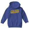 i am your mother Youth Hoodie